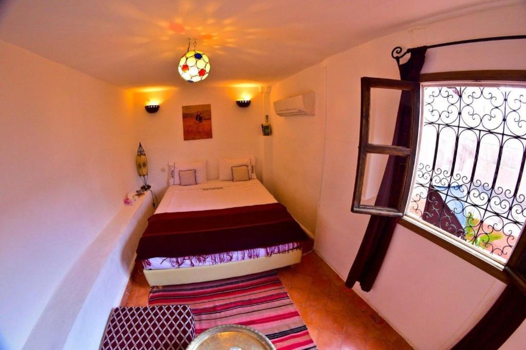 Riad Dar Saba Shika Марракеш Экстерьер фото