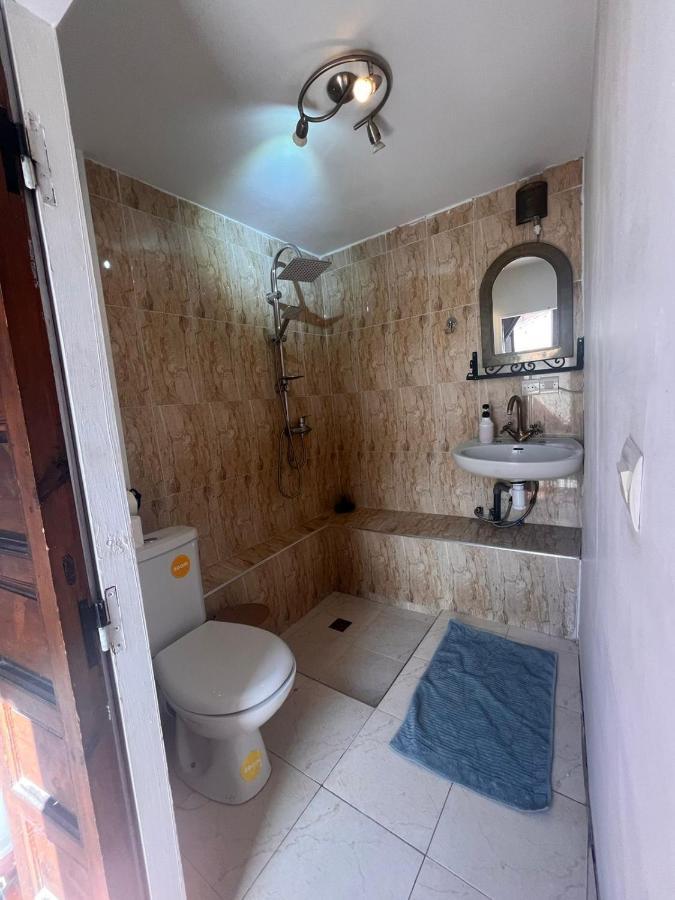 Riad Dar Saba Shika Марракеш Экстерьер фото